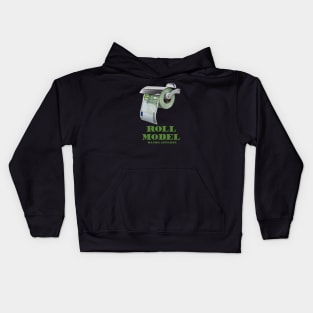 Roll Model Kids Hoodie